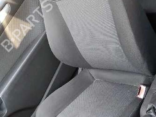 Ignition barrel OPEL ASTRA H GTC (A04)  | BP4930073M48 