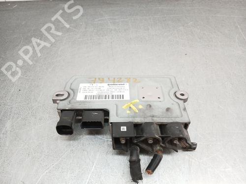 Used Electronic module Electronic module 38752112 38752112