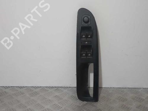 Left front window switch VW PASSAT B6 (3C2)  | BP13385493I27 