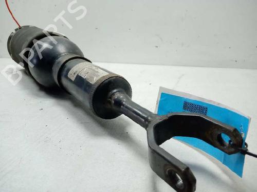 Left front shock absorber AUDI ALLROAD C5 (4BH)  | BP19057184M16 