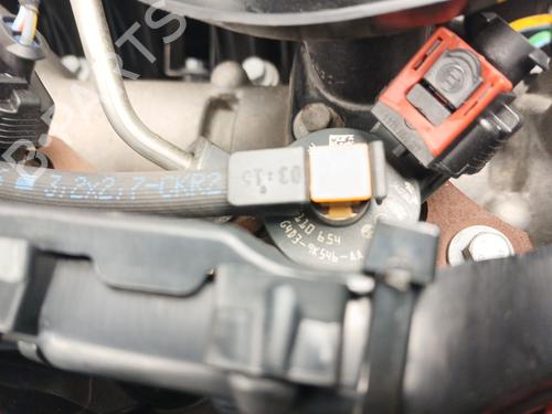 Engine JAGUAR XE (X760) 2.0 D | BP36016669M1 - Image 10