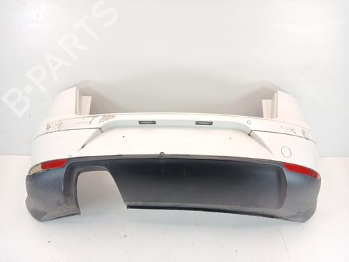 Used Rear bumper SEAT ALTEA XL (5P5, 5P8) [2006-2015]  18309655