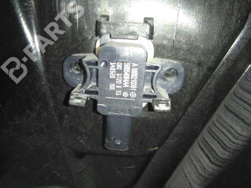 Front left window mechanism MERCEDES-BENZ GLA-CLASS (X156) GLA 200 CDI / d (156.908) | BP5146839C22 