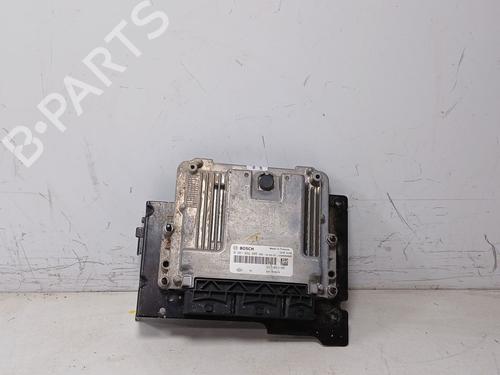 Used Engine control unit (ECU) MERCEDES-BENZ CITAN Box Body/MPV (W415) 109 CDI (415.601, 415.603, 415.605) (90 hp) 23196980