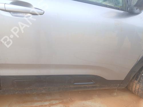 Right front door CITROËN C4 CACTUS 1.2 THP 110 | BP22969410C3 