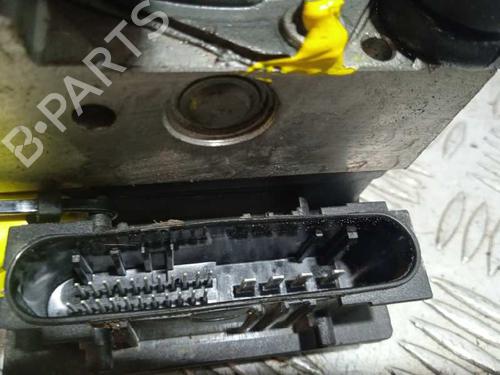 ABS pump NISSAN ALMERA II Hatchback (N16)  | BP15855884M43 