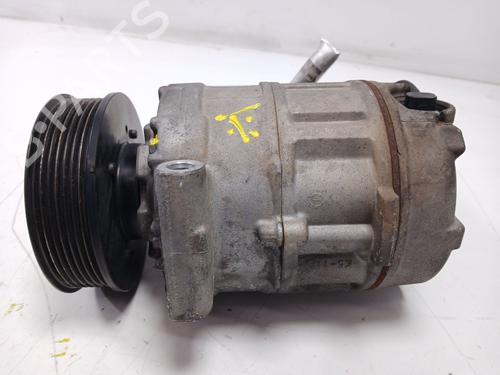 AC compressor PORSCHE CAYENNE (9PA) 3.2 | BP34055675M34  - Image 7