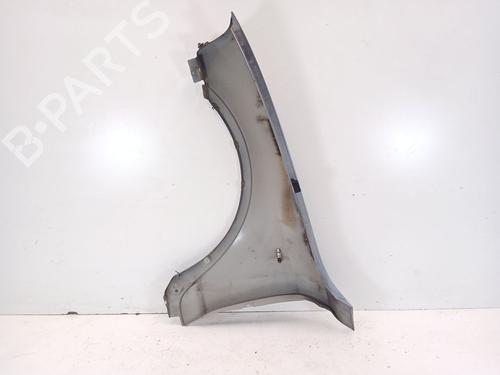 Right front fenders BMW X3 (E83) xDrive 20 d | BP30642368C42 