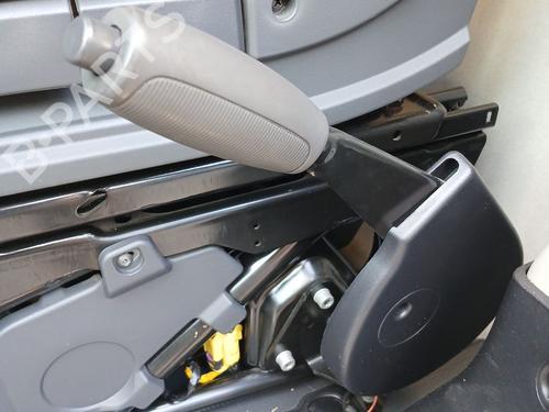Handbremse für FIAT DUCATO Van (250_) 130 Multijet 2,3 D (126 hp) 20706028