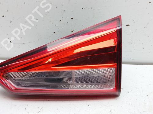 Used Right tailgate light SEAT ARONA (KJ7, KJP) 1.0 TSI (95 hp) 22753284