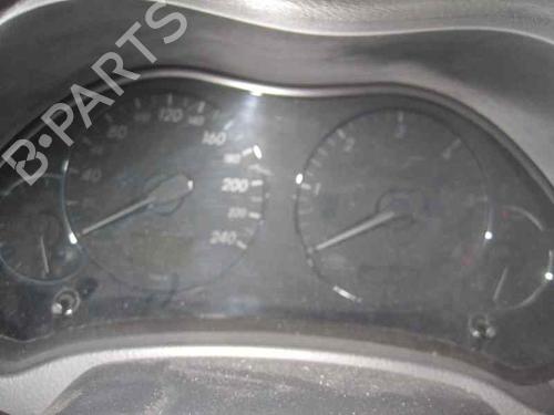Middle console TOYOTA AVENSIS (_T25_) 2.0 D-4D (CDT250_, CDT250R) | BP11683894I22 