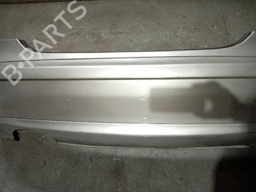 Rear bumper MERCEDES-BENZ C-CLASS Coupe (CL203) C 220 CDI (203.708) | BP13520682C8 