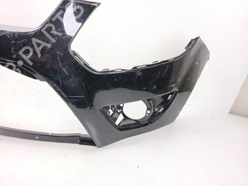 Front bumper FORD KUGA I 2.0 TDCi 4x4 | BP29457342C7 