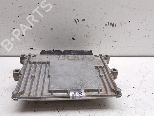 Engine control unit (ECU) KIA CEED (CD) 1.4 T-GDI | BP36238354M57 - Image 5
