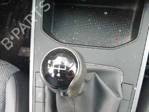 Instrument cluster SEAT ARONA (KJ7, KJP) 1.0 TSI | BP25437180C47  - Image 36