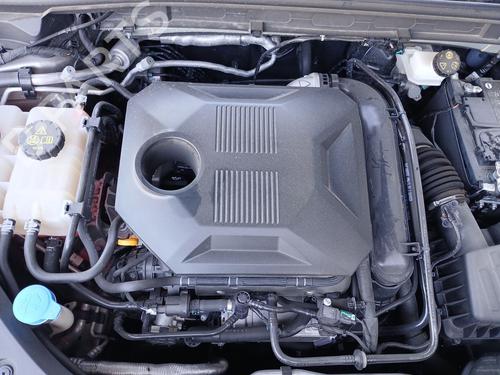 Used Engine Engine MG MG HS (AS23) 1.5 T (SAS23) (162 hp) 36016696 36016696