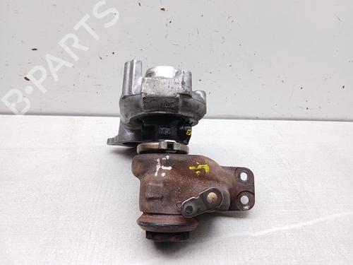 Turbocharger/Supercharger CITROËN C4 II (NC_)  | BP26123701M71 