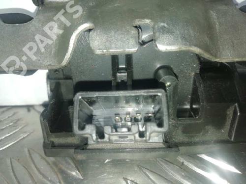 Bagklap lås FORD FIESTA VI (CB1, CCN) 1.4 TDCi | BP9653432C101 