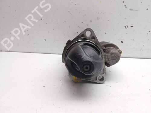 Starter SAAB 9-3 (YS3F, E79, D79, D75) 1.9 TiD | BP36016621M8 - Image 5
