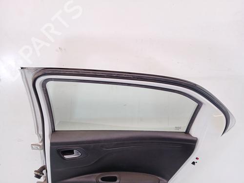 Dør højre bagtil CITROËN C-ELYSEE (DD_) 1.6 BlueHDi 100 | BP27841265C5 