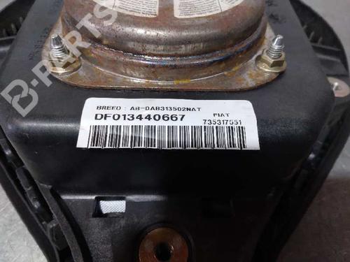 Førerens kollisjonspute FIAT STILO (192_) 1.9 JTD (192_XE1A) | BP2387095C9 