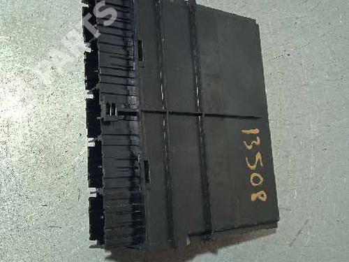 Elektronisk modul FORD FIESTA V (JH_, JD_)  | BP8283988M83 