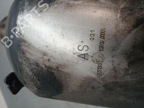 Particulate filter BMW X1 (E84) sDrive 18 d | BP35788966M81 - Image 6