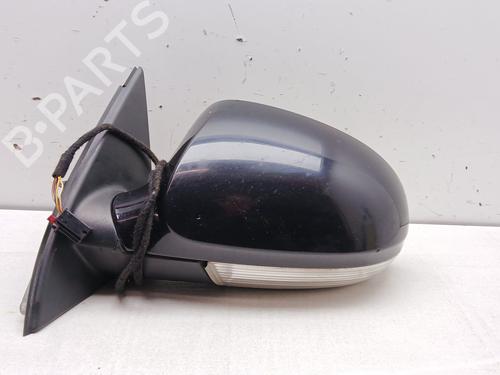 Left mirror VW PASSAT B6 (3C2) 1.9 TDI | BP28167619C26