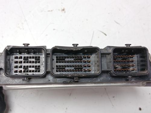 Engine control unit (ECU) MAZDA 3 (BK) 1.6 DI Turbo | BP37996935M57 - Image 3