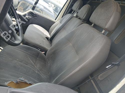 Right headlight FORD TRANSIT Van (FA_ _) | BP32502394C29