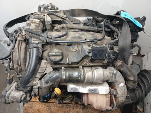 Engine FORD C-MAX II (DXA/CB7, DXA/CEU)  | BP28690998M1 