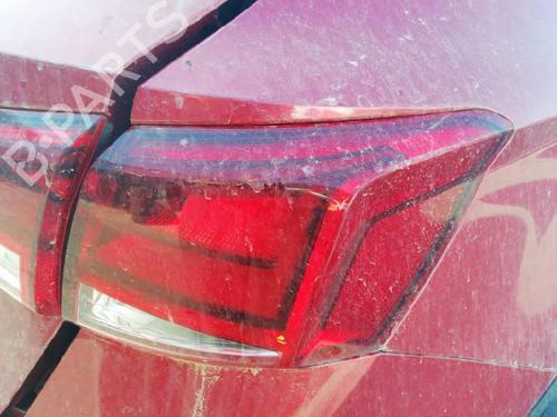 Instrument cluster SEAT ARONA (KJ7, KJP) 1.0 TSI | BP25437180C47  - Image 8