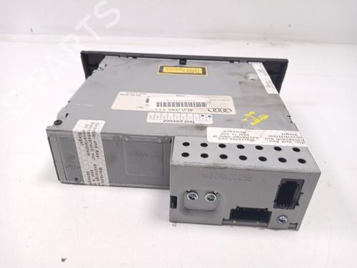 Radio AUDI Q7 (4LB) 3.0 TDI quattro | BP31705994E6 