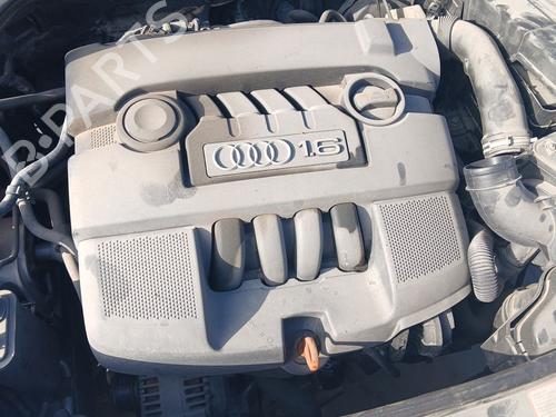 Used Engine AUDI A3 (8P1) 1.6 (102 hp) 30852832