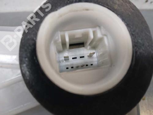 Front right lock TOYOTA PRIUS PLUS (_W4_)  | BP11181624C97 