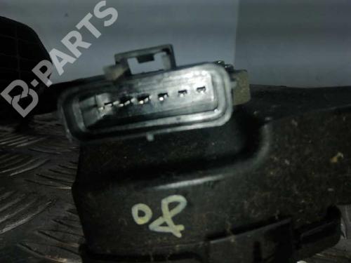 Pedal HYUNDAI i40 I (VF) 1.7 CRDi | BP5129277I4 