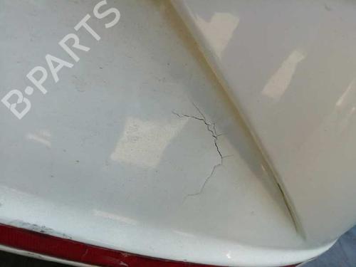 Rear bumper SEAT LEON (1P1)  | BP27275240C8 