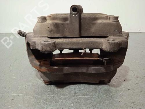 Right front brake caliper MERCEDES-BENZ S-CLASS (W220) S 500 (220.075, 220.175, 220.875) | BP11543669M104 