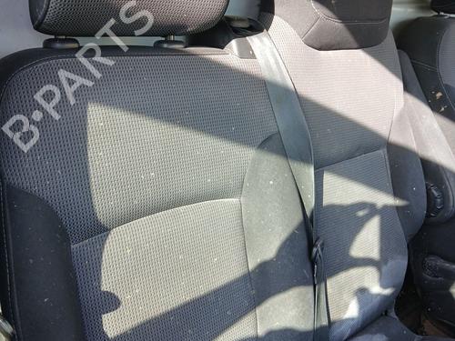 Used Right front seat FIAT TALENTO Van (296_) 2.0 EcoJet (120 hp) 22969399