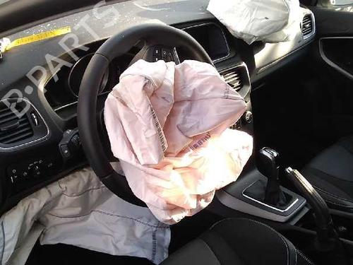 Right sun visor VOLVO V40 Hatchback (525) D2 | BP13520499I2  - Image 25