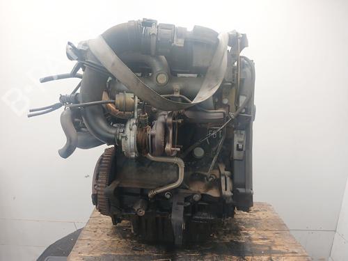Used Engine RENAULT SCÉNIC I MPV (JA0/1_, FA0_) 1.9 dCi (JA05, JA1F) (102 hp) 31013102
