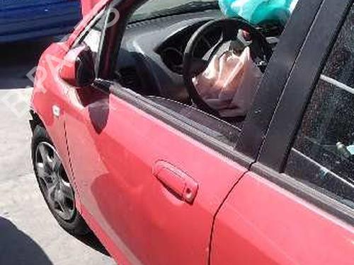 Engine HONDA JAZZ II (GD_, GE3, GE2) 1.2 i-DSI (GD5, GE2) | BP2369768M1 