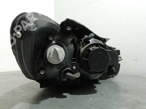 Left headlight FORD MONDEO III (B5Y)  | BP3133847C28 