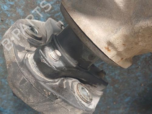 Rear differential BMW 1 (E87) 118 d | BP29307597M24 