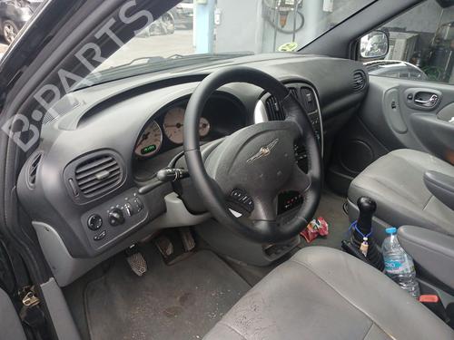 Engine CHRYSLER VOYAGER IV (RG, RS) 2.5 CRD | BP31924372M1