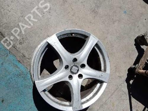 Used Rim SEAT LEON (1P1) [2005-2013]  12259565