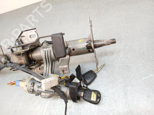 Steering column KIA RIO II (JB) 1.5 CRDi | BP38786000M21 - Image 3