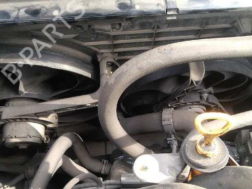 Left taillight SEAT TOLEDO II (1M2)  | BP2397359C34 