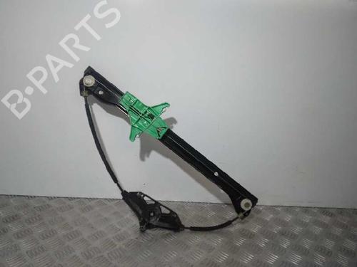 Rear right window mechanism VW GOLF SPORTSVAN VII (AM1, AN1) 1.0 TSI | BP13951924C25 