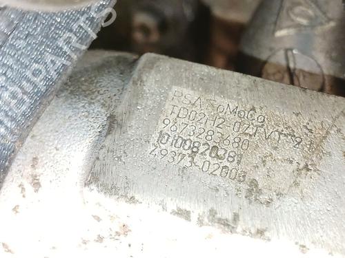 Engine PEUGEOT PARTNER Tepee 1.6 HDi 90 4x4 | BP33021079M1  - Image 5